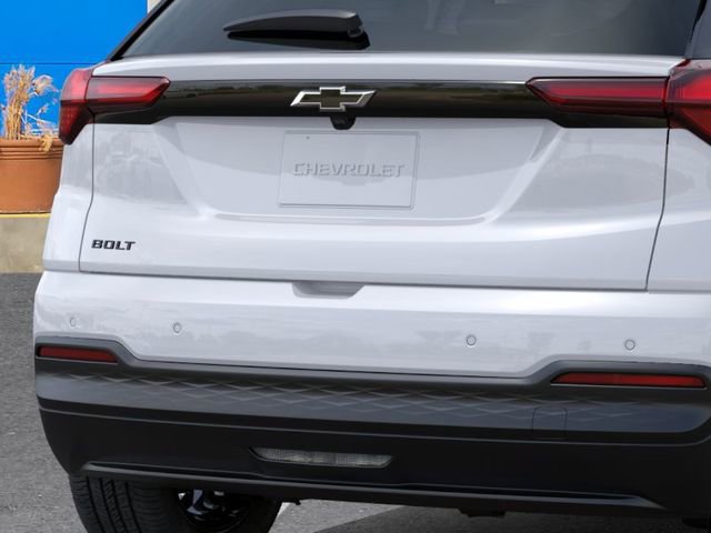 New 2027 Chevrolet Bolt LT w/ Comfort Package FWD image 14