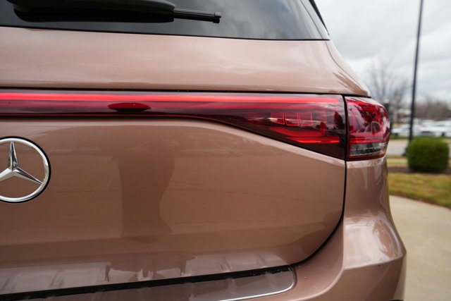 Certified 2023 Mercedes-Benz EQB 250+ 250+ image 15