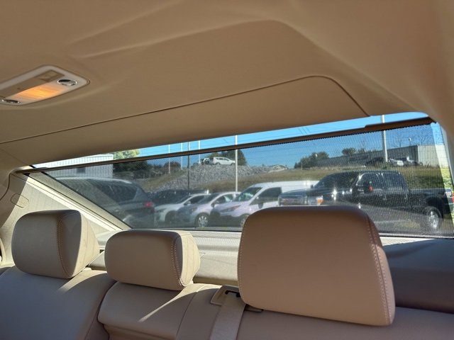 Used 2013 Mercedes-Benz E 350 E 350 image 13