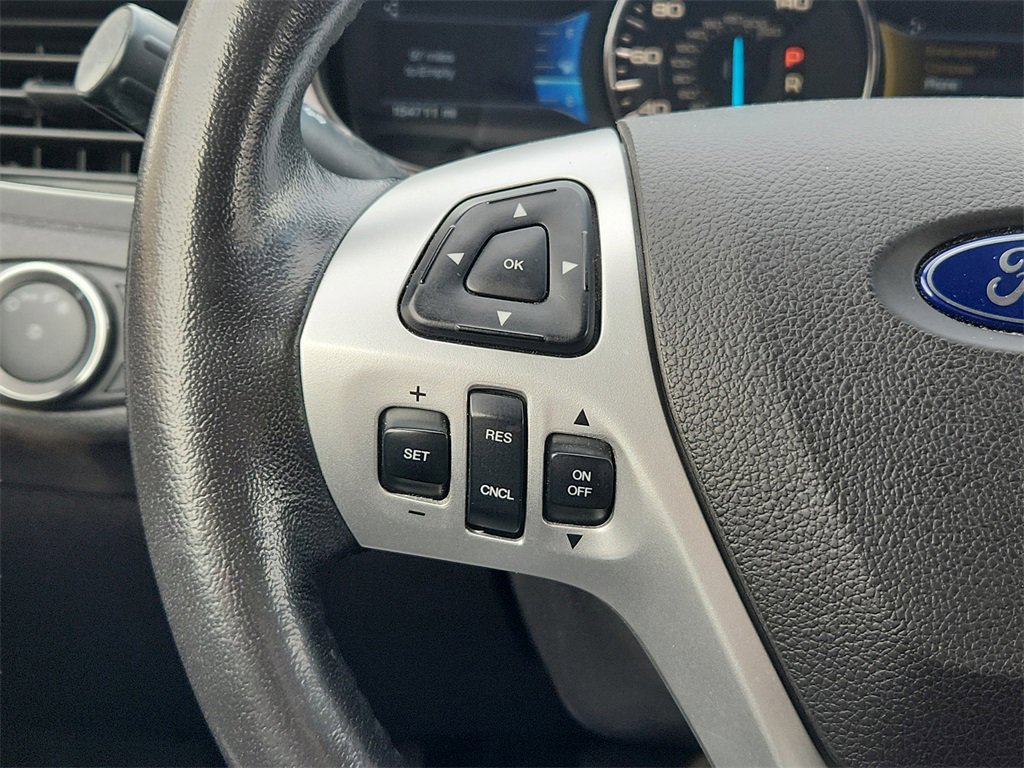 Used 2014 Ford Edge Limited image 22