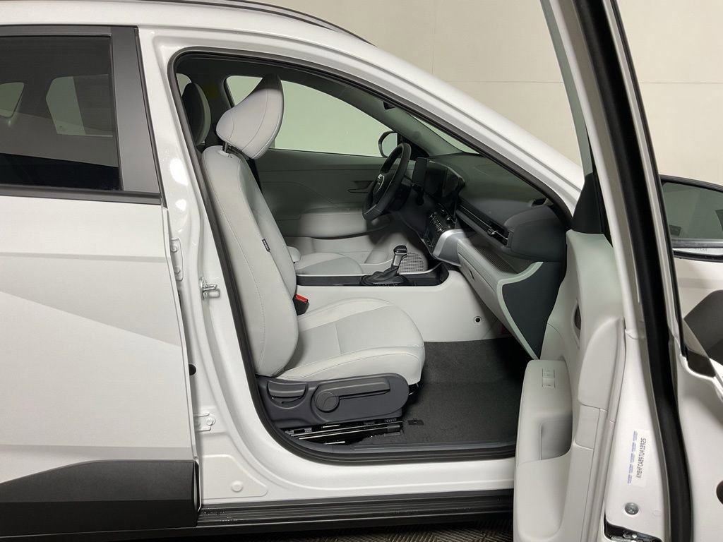 New 2026 Hyundai Kona SEL Sport image 36