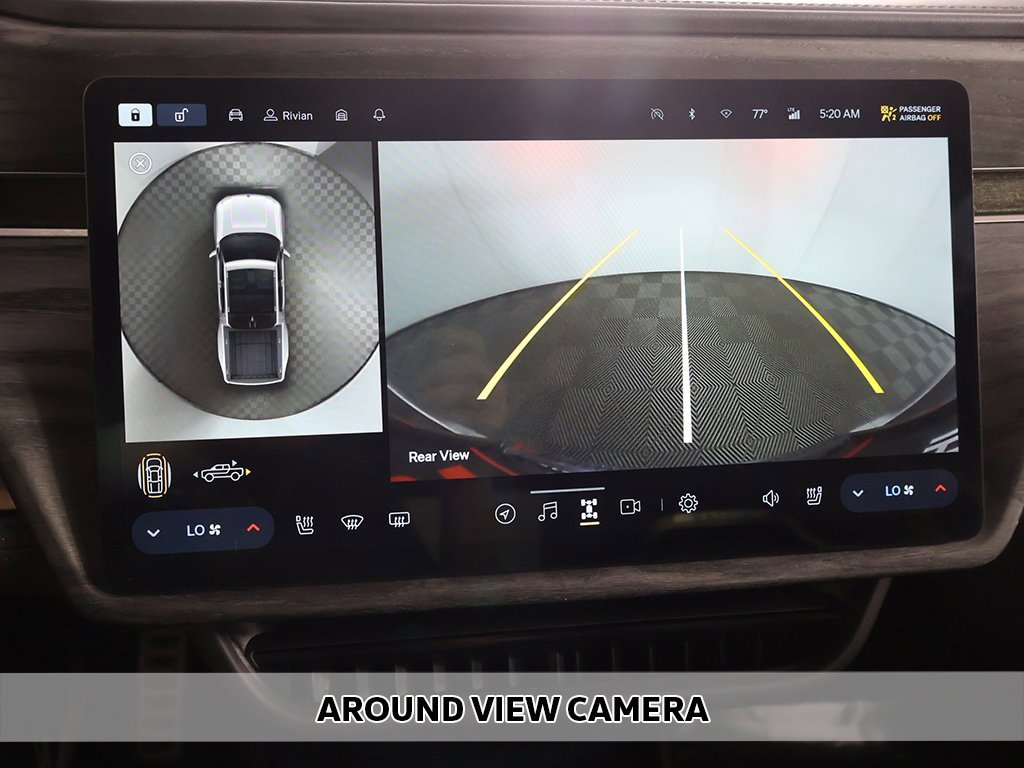 Used 2022 Rivian R1T Adventure image 6