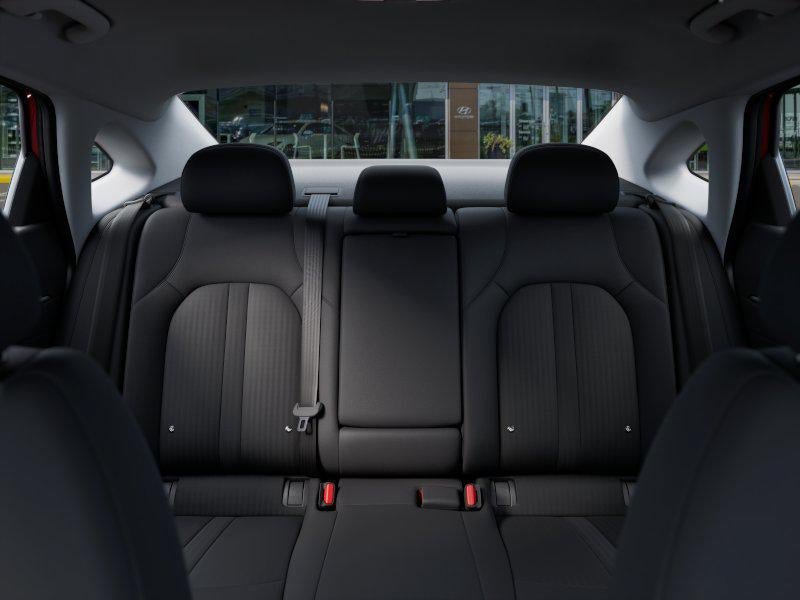 New 2026 Hyundai Sonata SEL AWD/4WD image 12