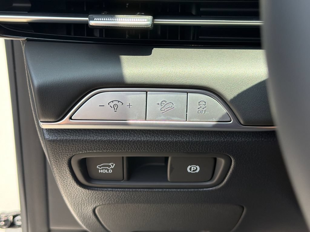 New 2026 Genesis GV80 3.5T Prestige AWD/4WD image 34
