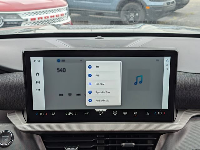 New 2027 Ford Explorer ST w/ Sun And Sound Package AWD/4WD image 29