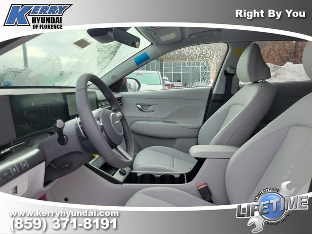 New 2026 Hyundai Kona Limited image 15