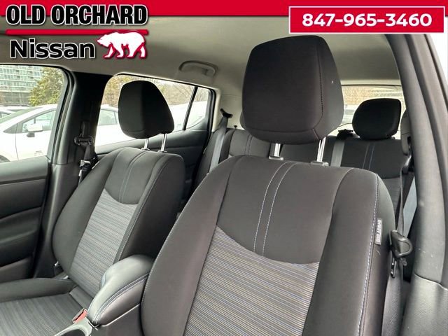 Used 2025 Nissan Leaf S image 11