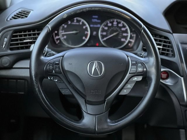 Used 2017 Acura ILX FWD image 31