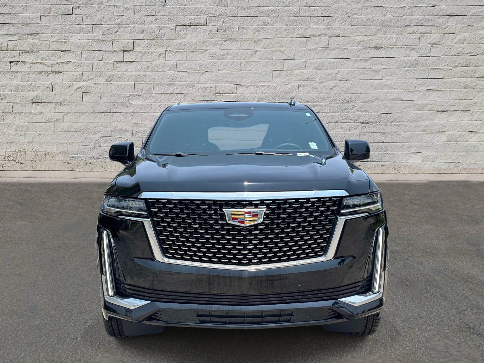 Used 2024 Cadillac Escalade Premium Luxury w/ LPO, Floor Liner Package AWD/4WD image 7