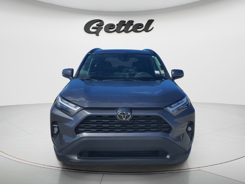 Certified 2024 Toyota RAV4 XLE Premium AWD/4WD image 2