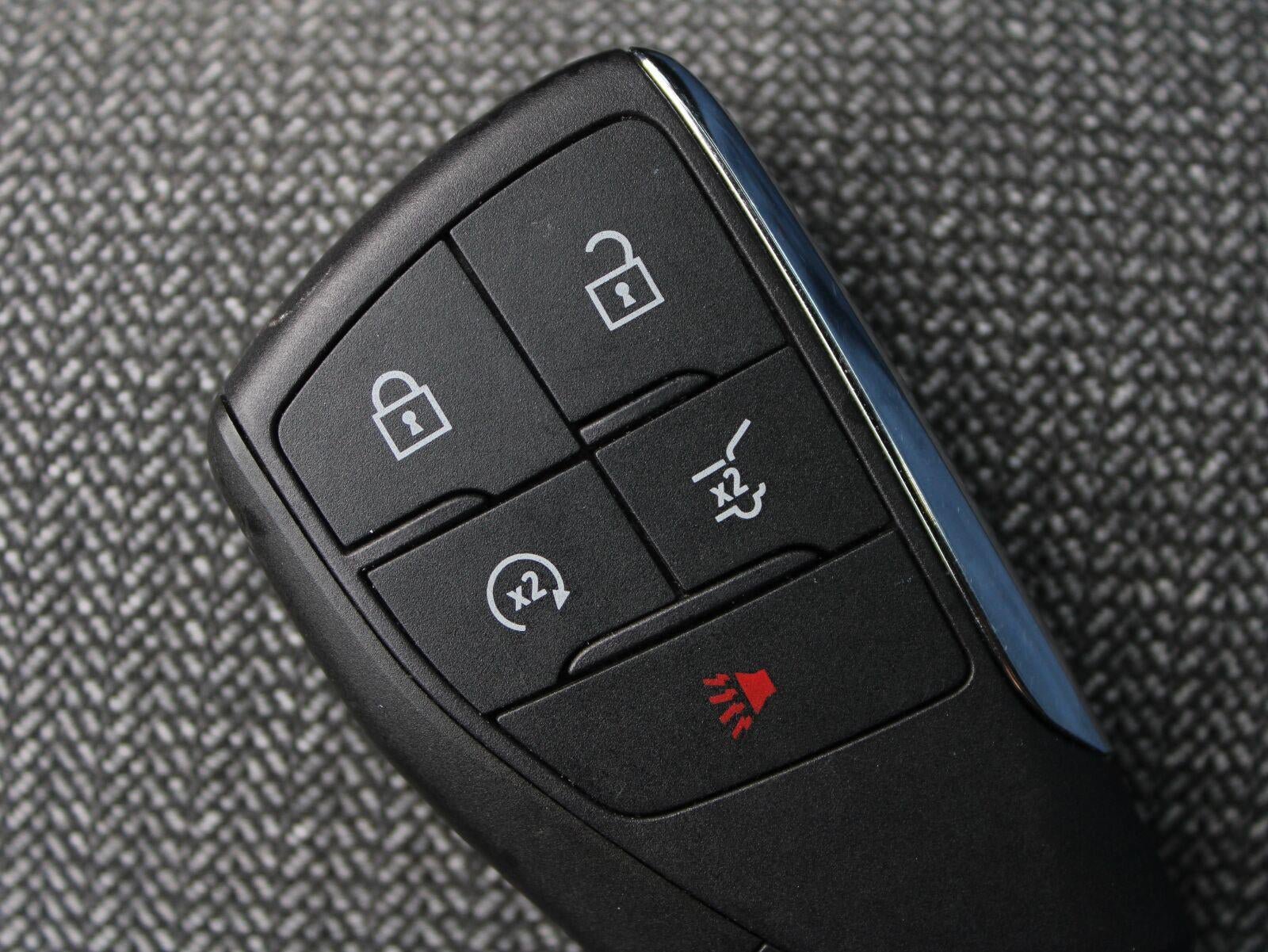 Used 2026 GMC Acadia Elevation AWD/4WD image 17