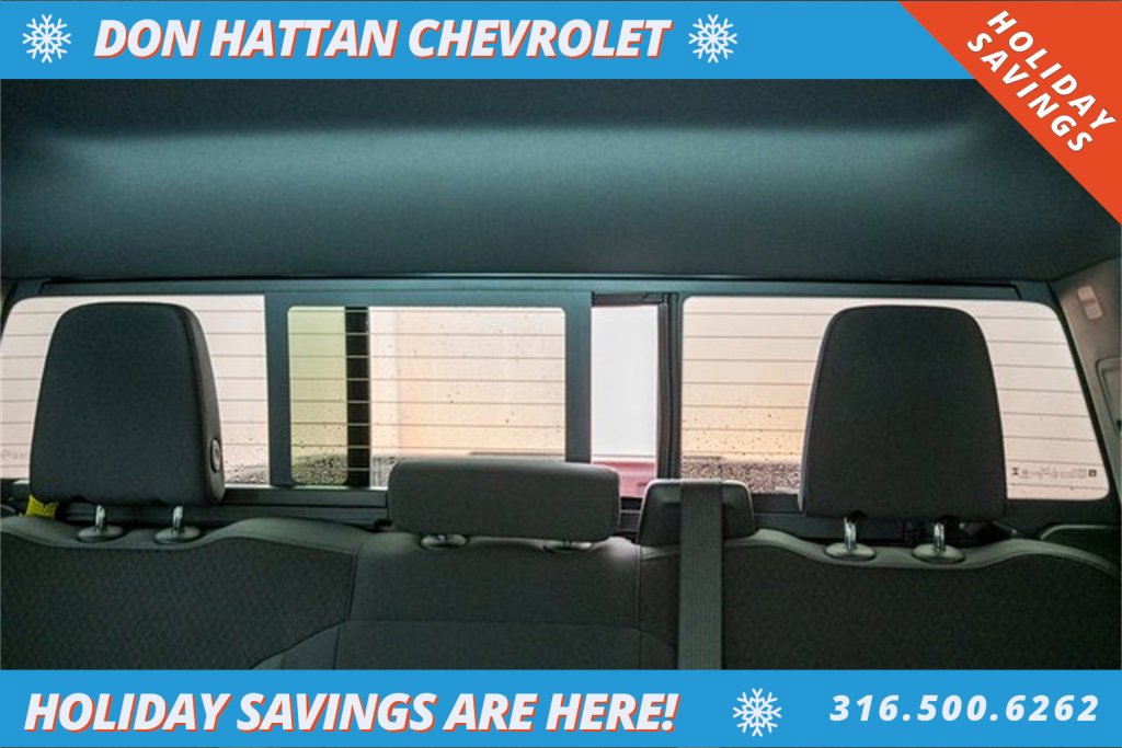 New 2026 Chevrolet Silverado 1500 RST w/ All Star Edition Plus image 20