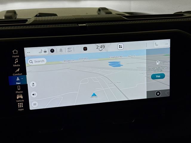 New 2026 Jeep Gladiator Rubicon image 13