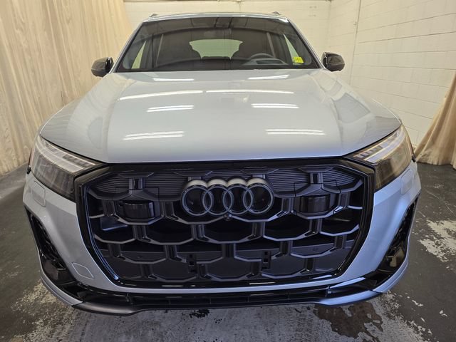 New 2026 Audi SQ7 Prestige AWD/4WD video 2