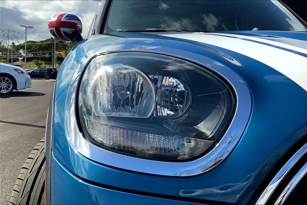 Used 2019 MINI Cooper Countryman SE image 28