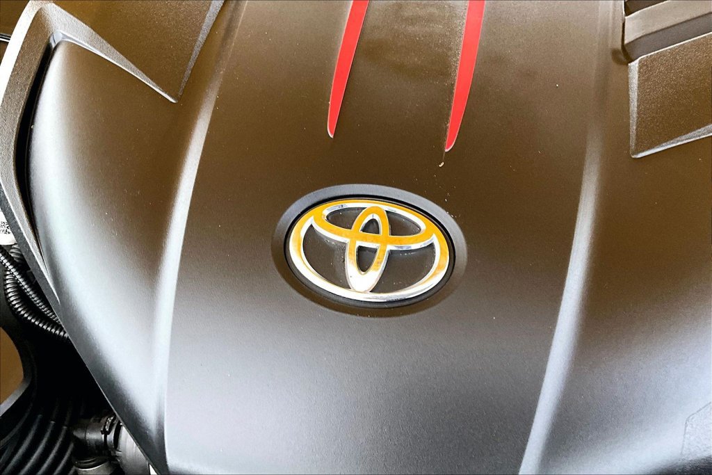 Used 2022 Toyota Supra Premium w/ Driver Assist Package RWD image 40