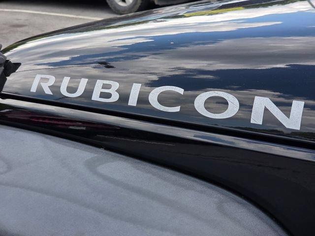 Used 2014 Jeep Wrangler Rubicon w/ Power Convenience Group AWD/4WD image 31