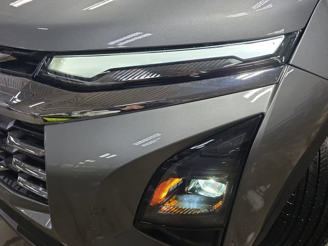 New 2026 Chevrolet Equinox LT w/ LPO, Floor Liner Package image 30