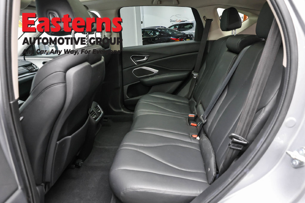 Used 2020 Acura RDX AWD image 22