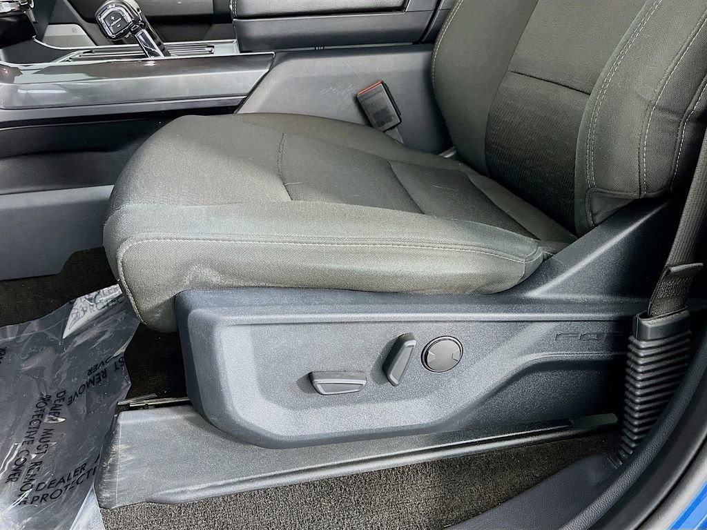 Used 2022 Ford F150 XLT w/ Equipment Group 302A High image 29