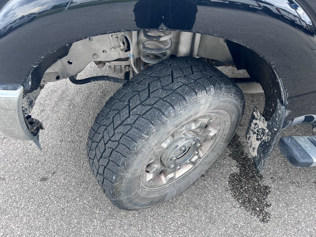 Used 2016 Ford F350 XLT AWD/4WD image 29