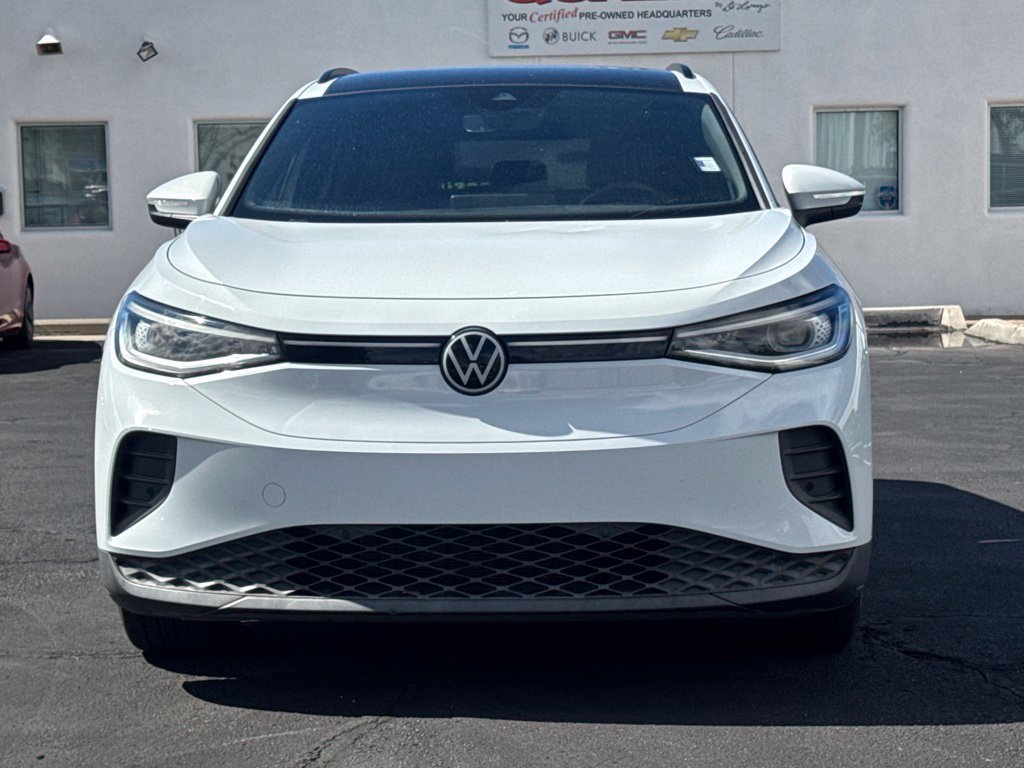 Used 2021 Volkswagen ID.4 Pro S RWD image 3