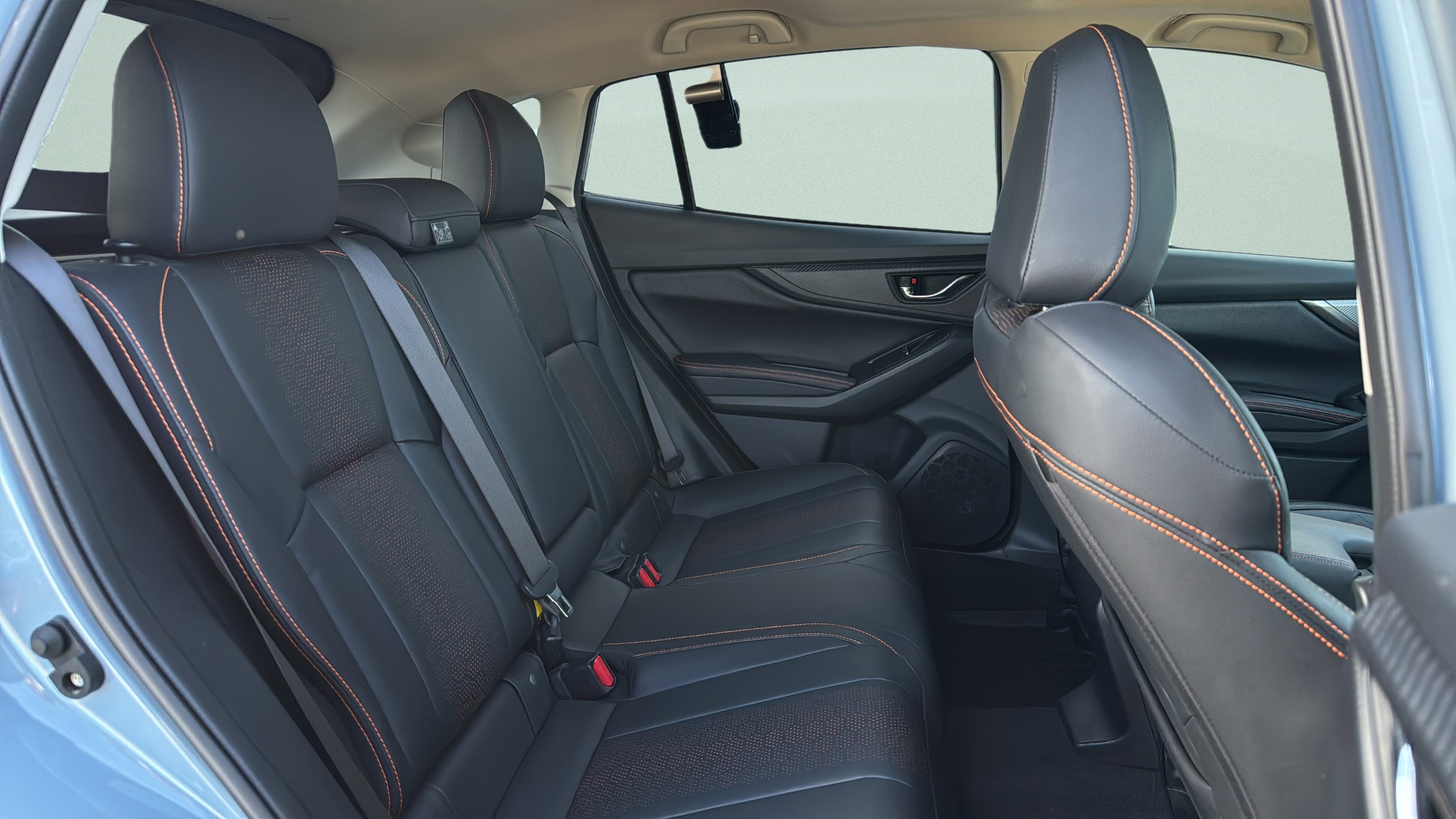 Used 2023 Subaru Crosstrek 2.5i Limited image 30