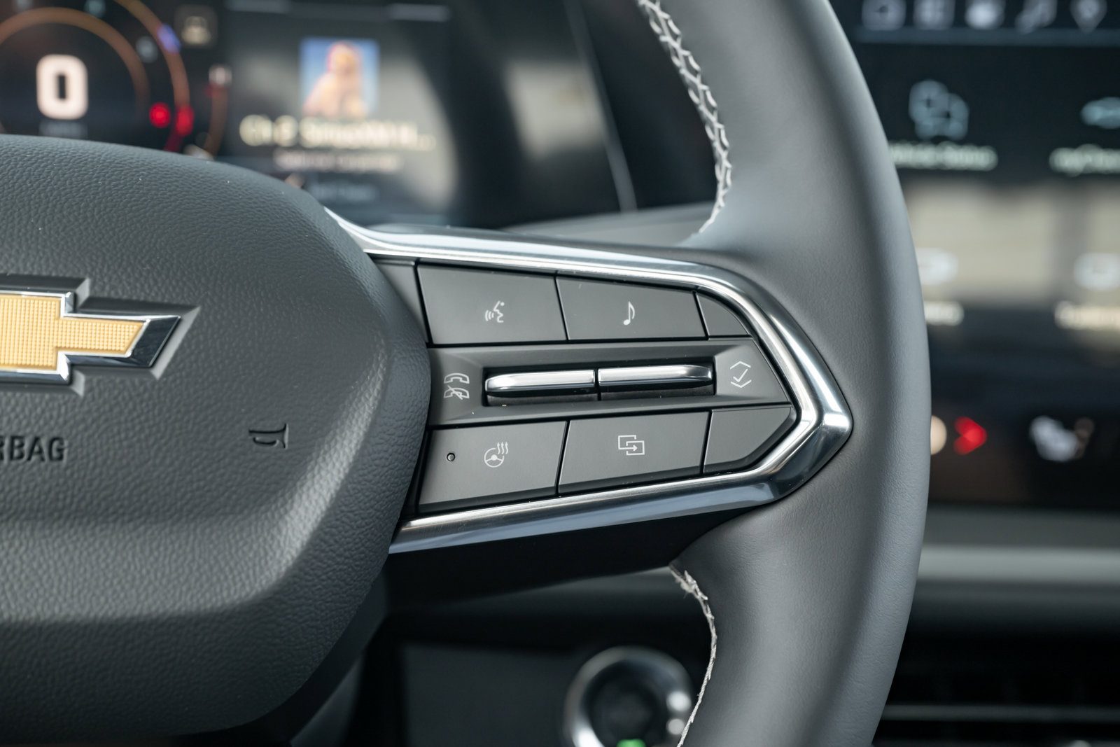 New 2026 Chevrolet Traverse LT w/ Driver Confidence Package image 20