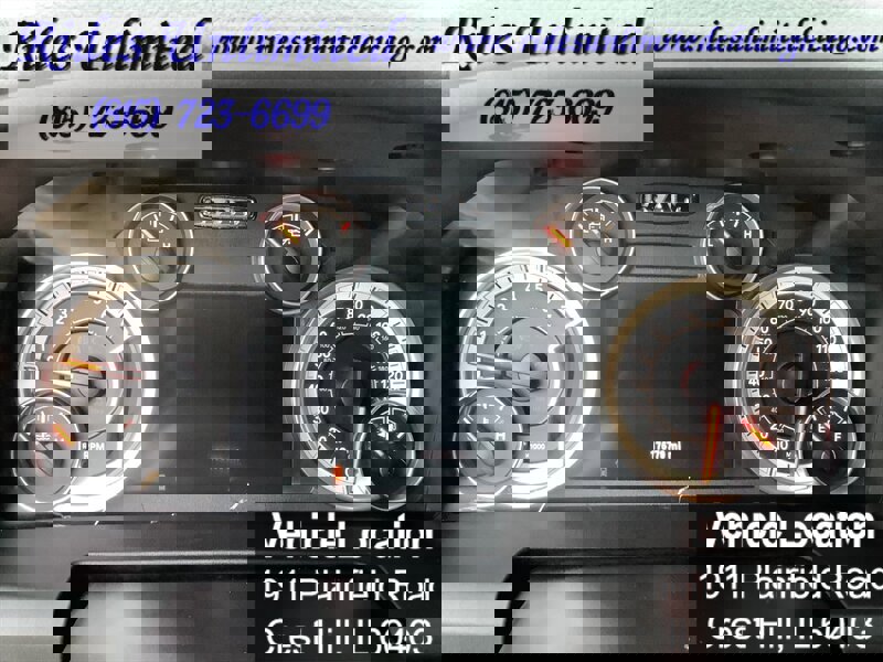 Used 2014 RAM 1500 Big Horn image 18