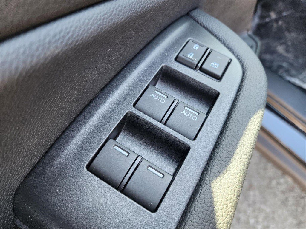 Used 2024 Honda Ridgeline TrailSport image 33