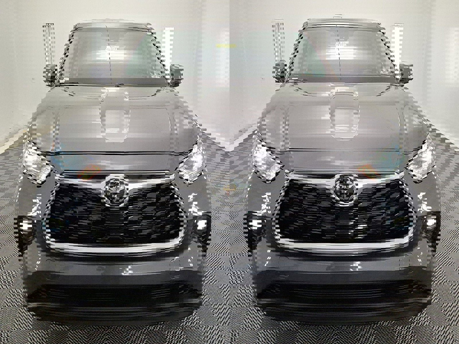 Used 2022 Toyota Highlander LE image 28