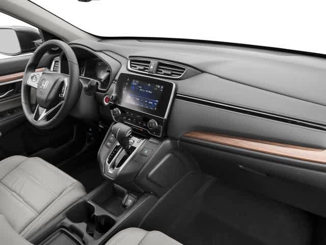 Used 2017 Honda CR-V EX-L image 18