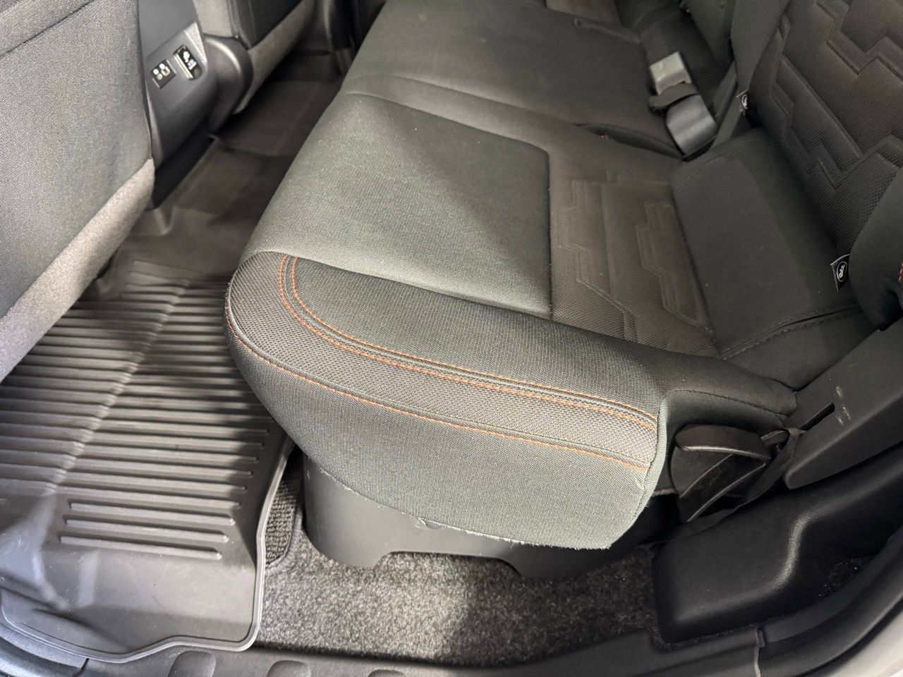 Used 2022 Nissan Frontier Pro-X image 24