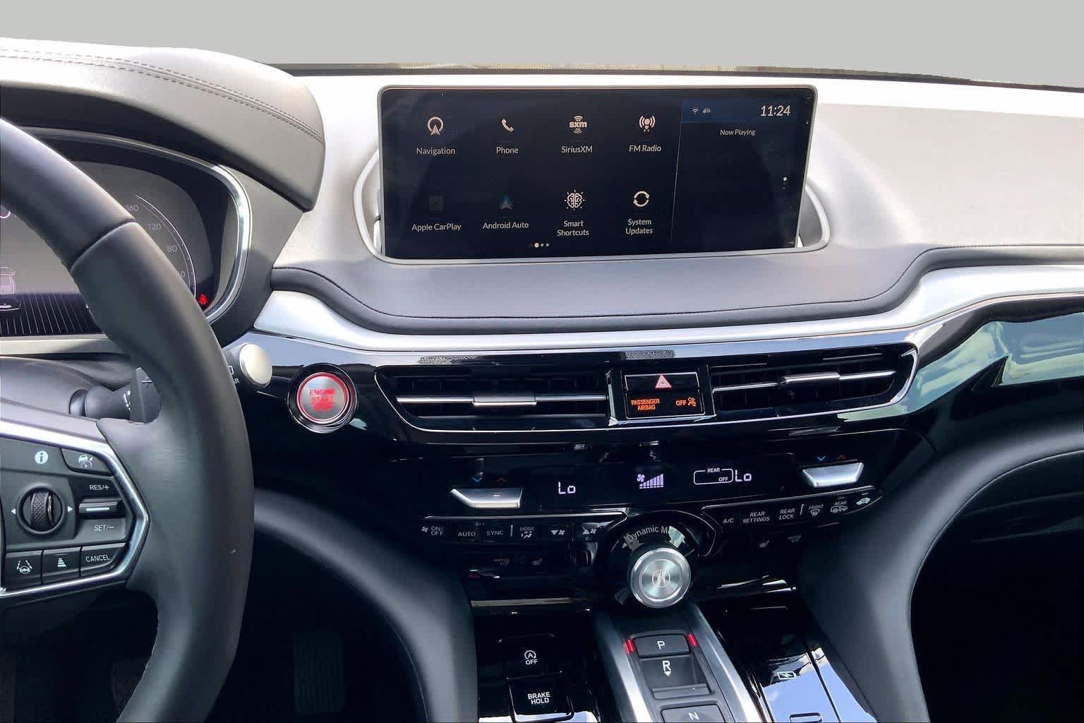Used 2023 Acura MDX FWD w/ Technology Package image 7