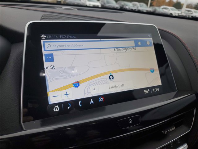 Certified 2024 Cadillac CT5 V w/ Super Cruise 2 Package image 14