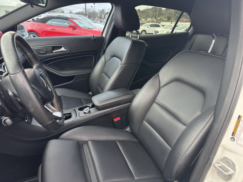 Used 2017 Mercedes-Benz GLA 250 w/ Premium Package image 10