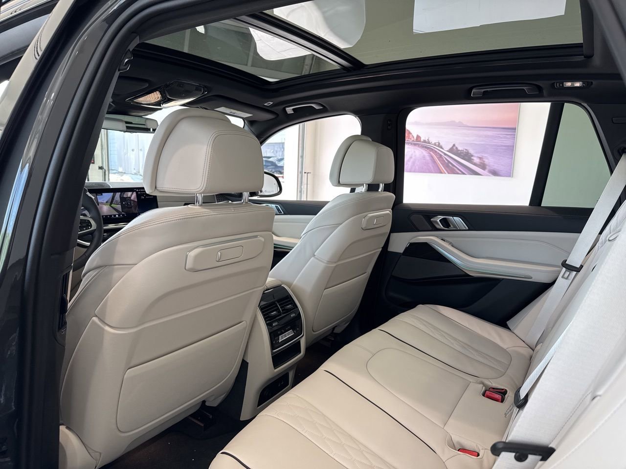 New 2026 BMW X5 xDrive40i AWD/4WD image 44