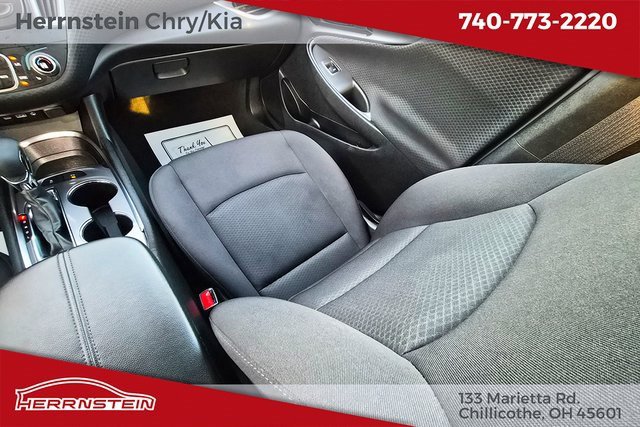 Used 2024 Chevrolet Malibu LT image 14