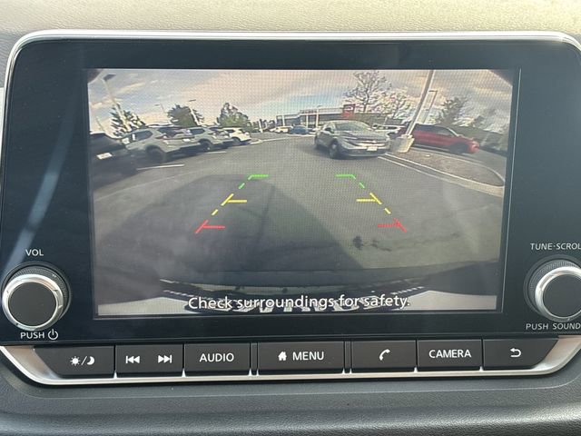 Used 2023 Nissan Rogue SV w/ SV Premium B Package AWD/4WD image 28