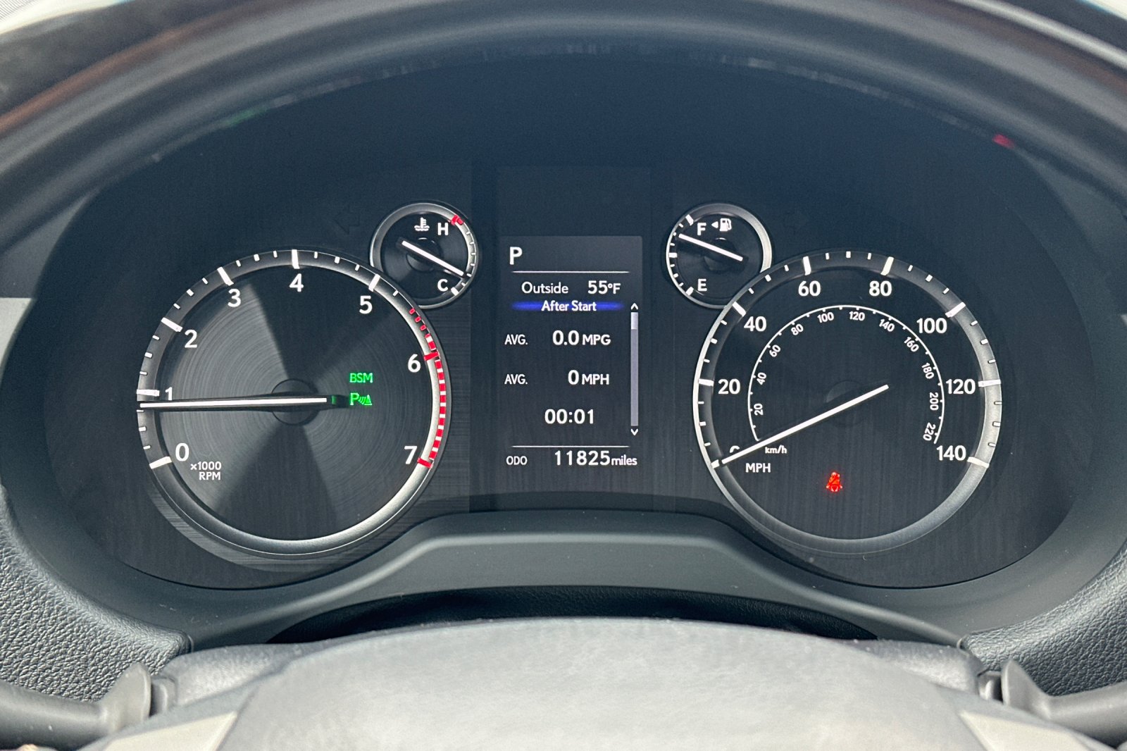 Used 2023 Lexus GX 460 Premium w/ Premium Plus Package AWD/4WD image 25