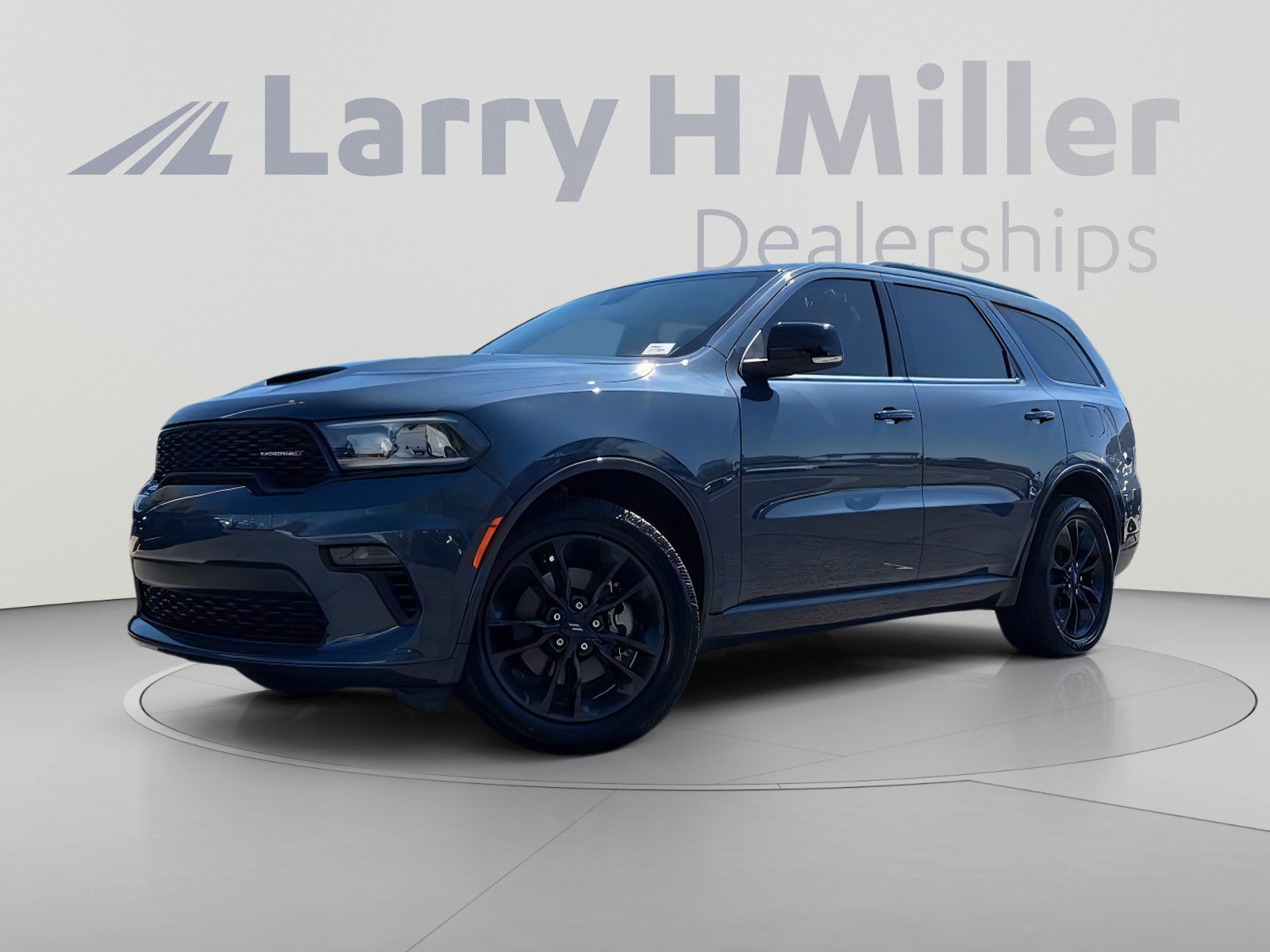 Used 2021 Dodge Durango GT