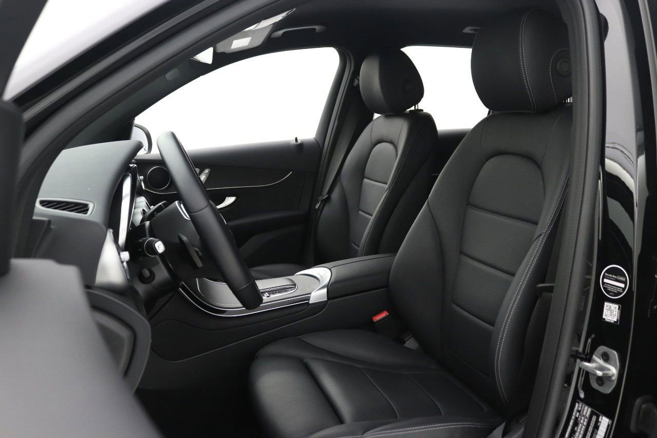 Certified 2022 Mercedes-Benz GLC 300 4MATIC image 32