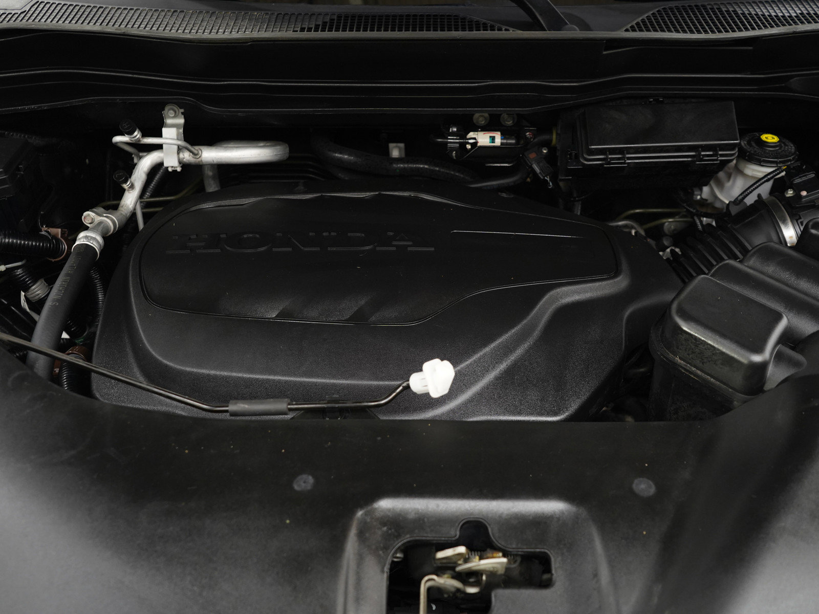 Used 2020 Honda Ridgeline Black Edition image 32
