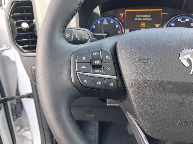 Used 2024 Ford Bronco Sport Badlands w/ Premium Package AWD/4WD image 18