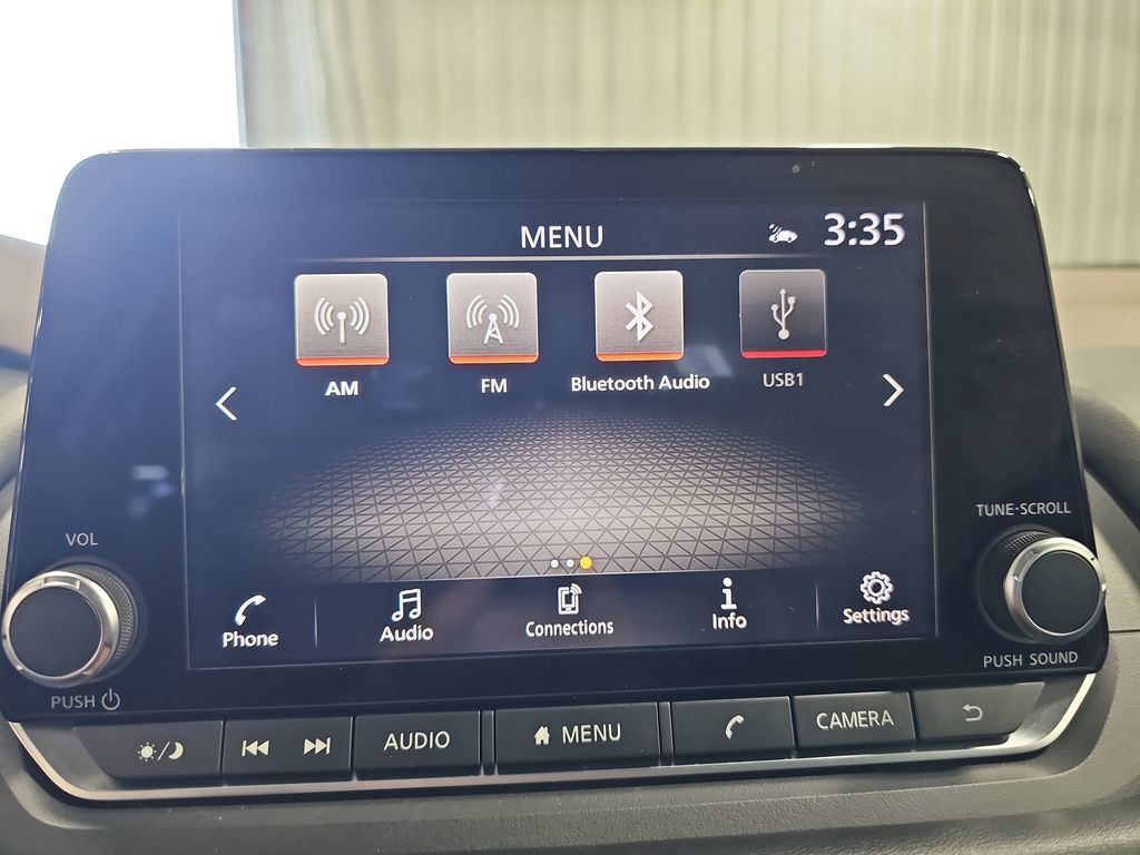Used 2023 Nissan Rogue SL AWD/4WD image 22