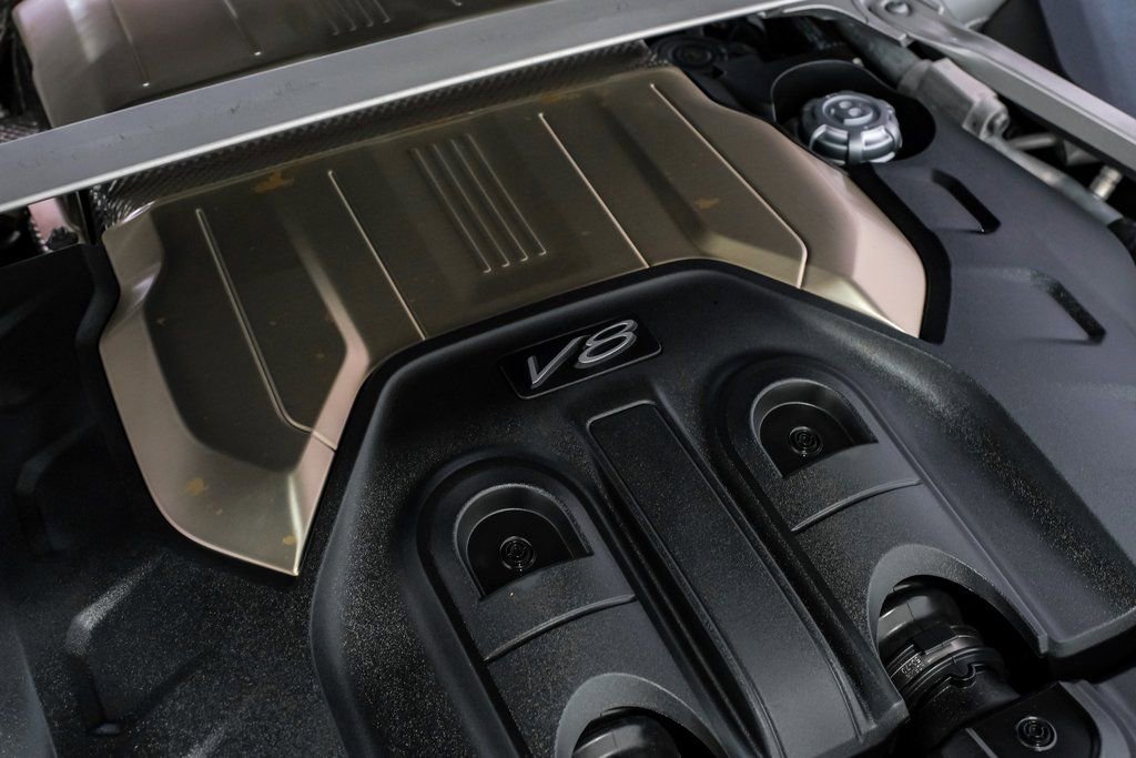 Used 2021 Bentley Continental GT image 47