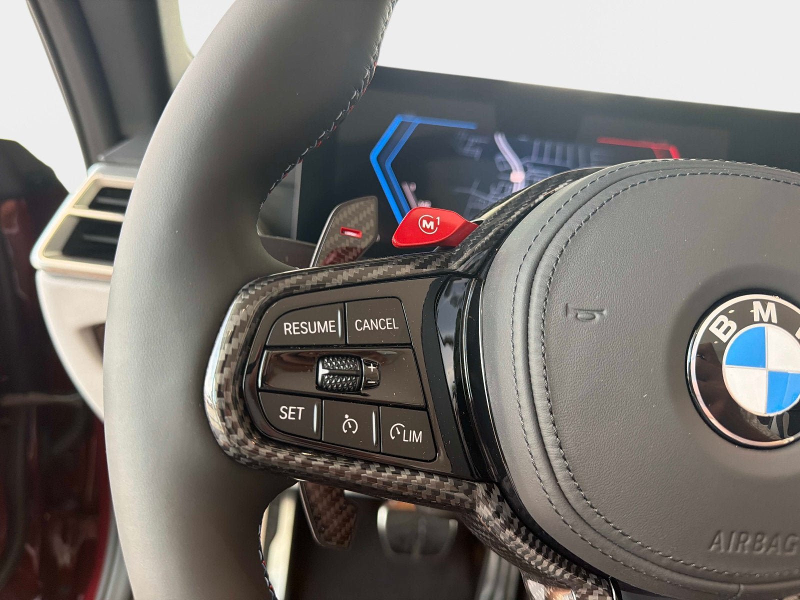New 2027 BMW M4 xDrive Competition w/ Executive Package AWD/4WD image 23
