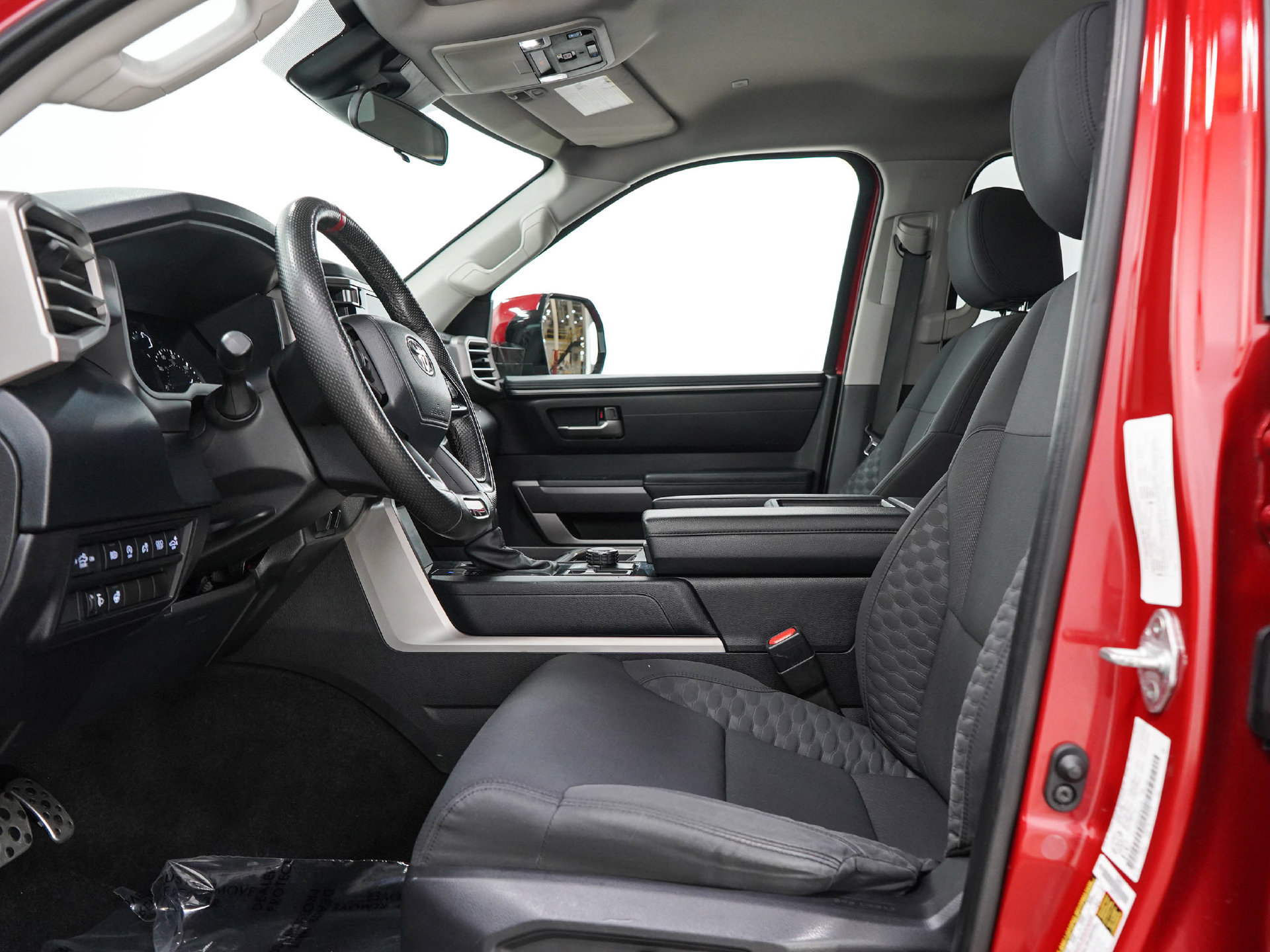 Used 2022 Toyota Tundra SR5 AWD/4WD image 22