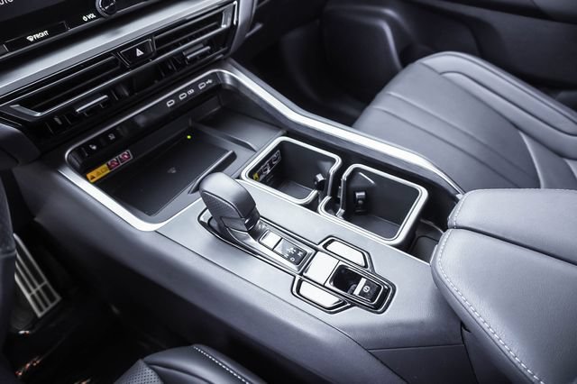 Certified 2025 Lexus TX 500h AWD w/ Technology Package image 17
