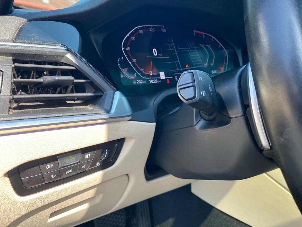 Used 2021 BMW 330i Sedan RWD image 33